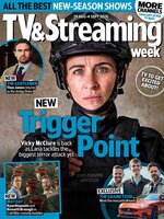 TV&Streaming Week